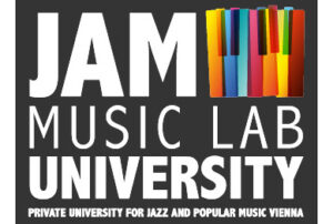 Logo von JAM MUSIC LAB